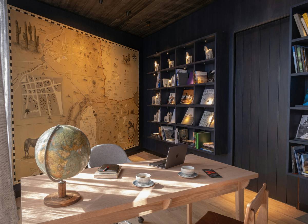 Creative Workspace Rentals: Where Productivity Meets Passport Stamps