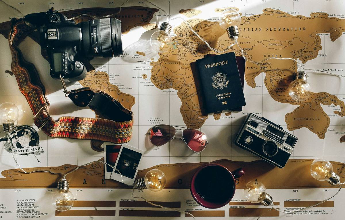 Designer Collaboration Offers: Why Your Next Vacation Rental Should Be a Work of Art