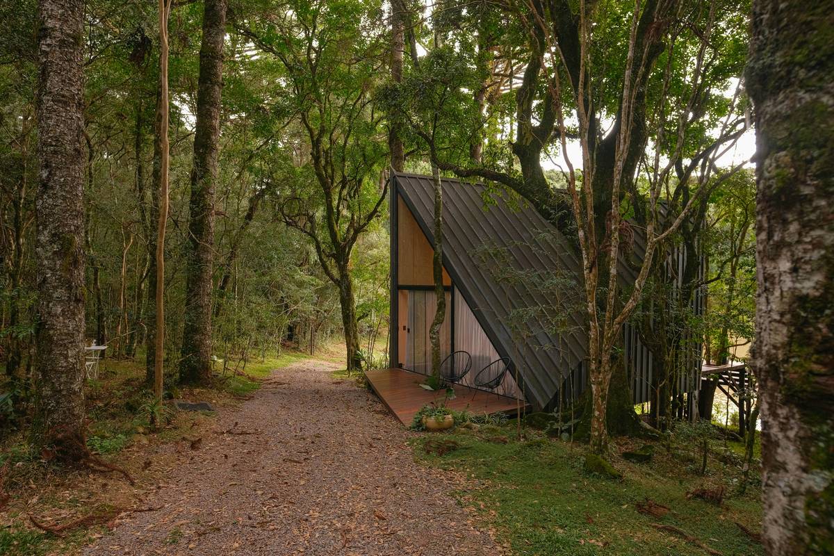 Interior Design Inspiration: How Modern Vacation Rentals Are Redefining Guest Experiences