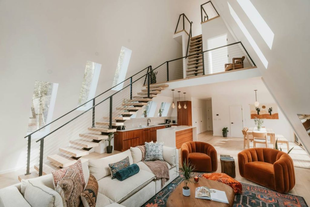 Modern Furniture Styles: How to Curate the Perfect Look for Your Vacation Rental