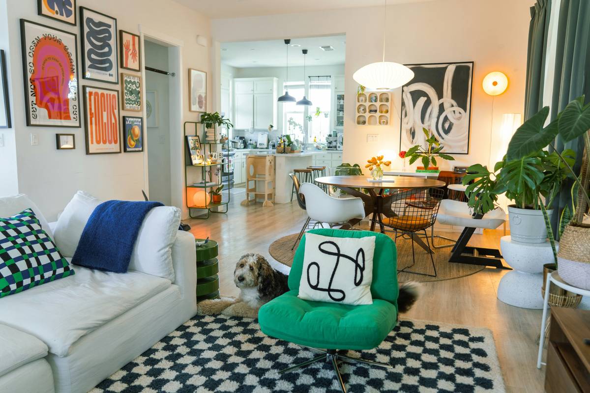Unique Decor Elements That Transform Modern Vacation Rentals Into Booked-Out Masterpieces