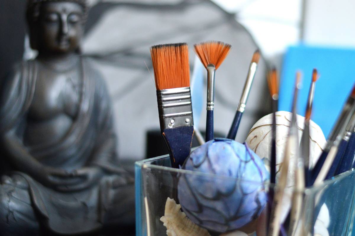 Artistic Retreat Packages: Your Creative Escape Isn’t a Luxury—It’s a Necessity