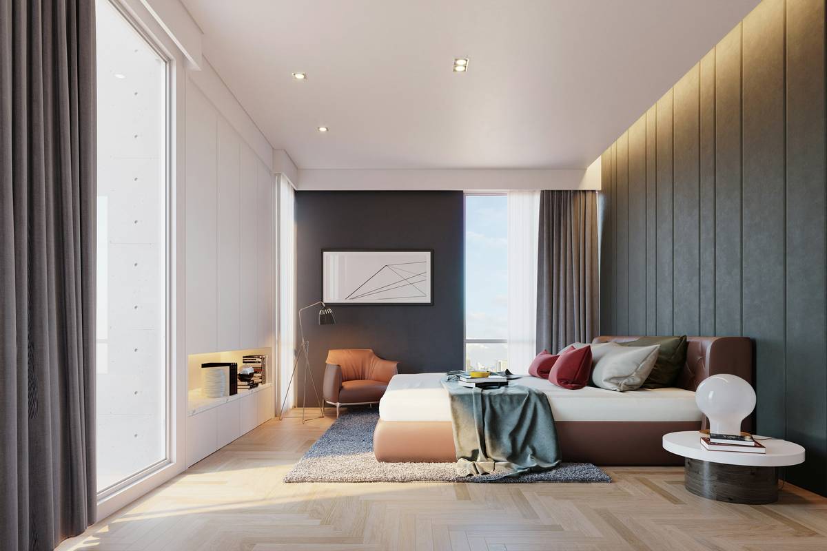 Minimalist vacation stays: Why less clutter means more connection