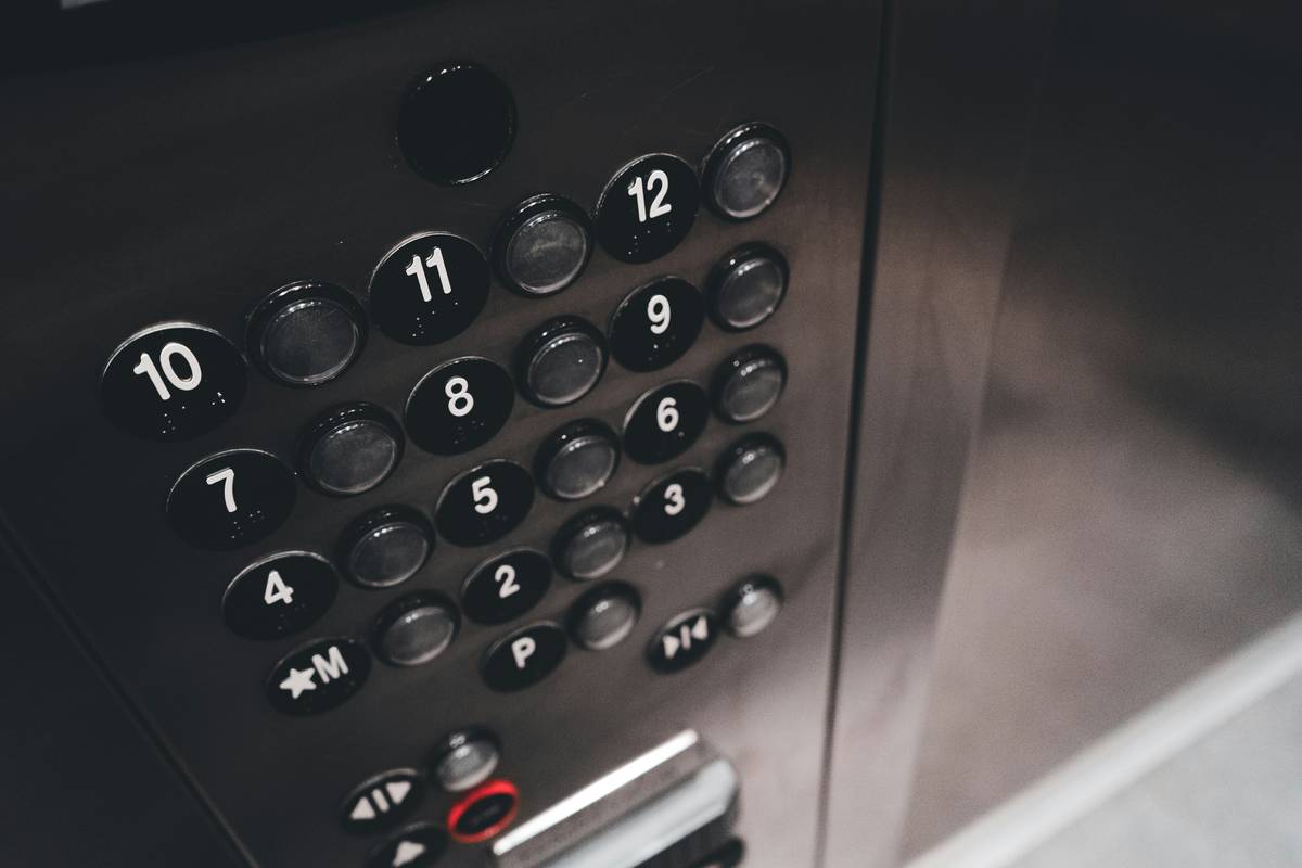 Modern coastal smart lock vacation homes with digital entry system