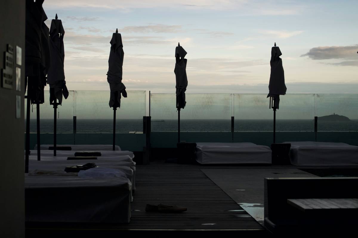 Why Rooftop Views Are the Secret Upgrade Your Modern Vacation Rental Booking Needs