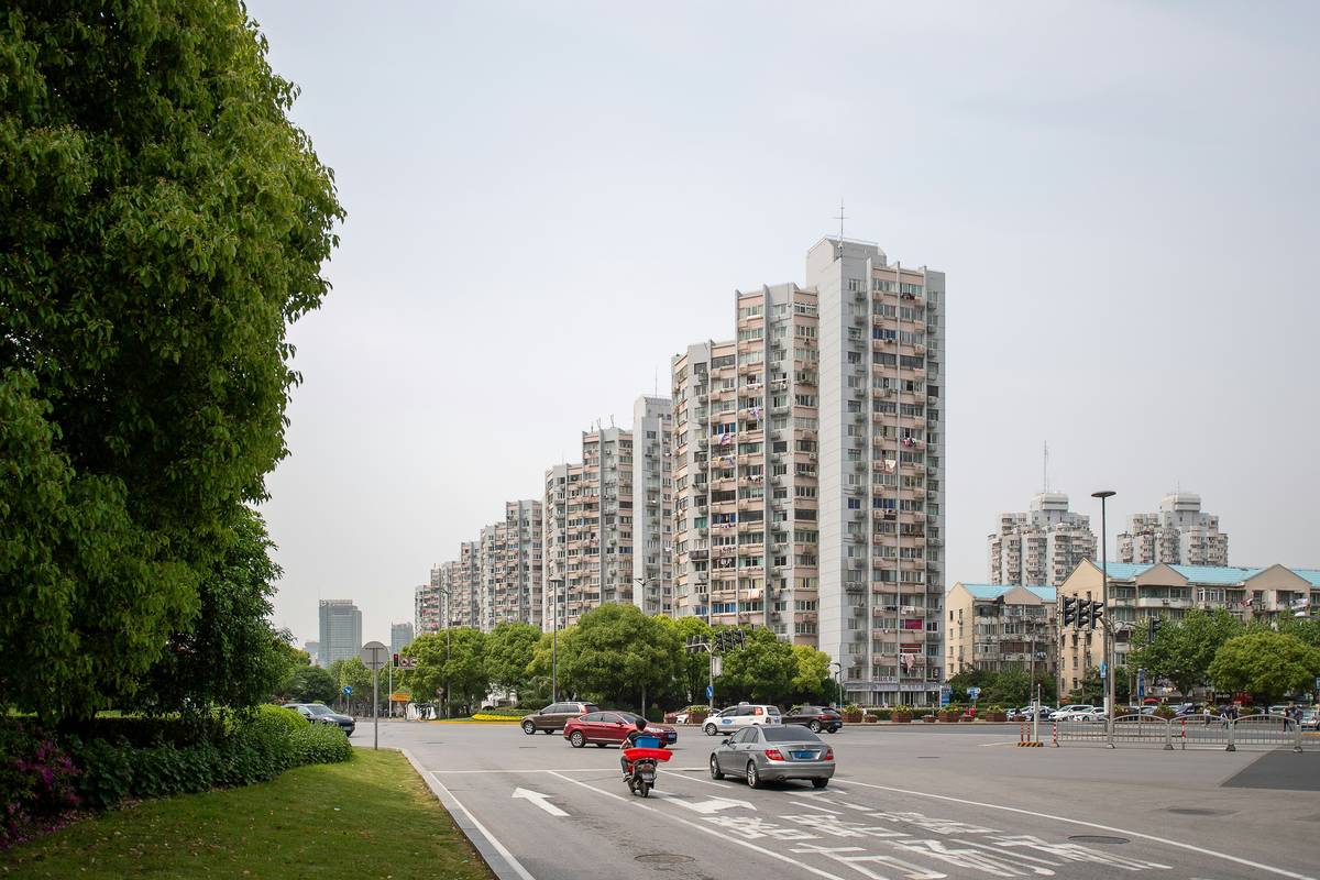 Why Walkable Neighborhoods Are the Secret to a Perfect Urban Getaway